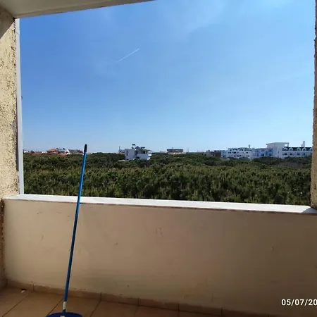 Mali Robit Golem Durres On 4th Floor
