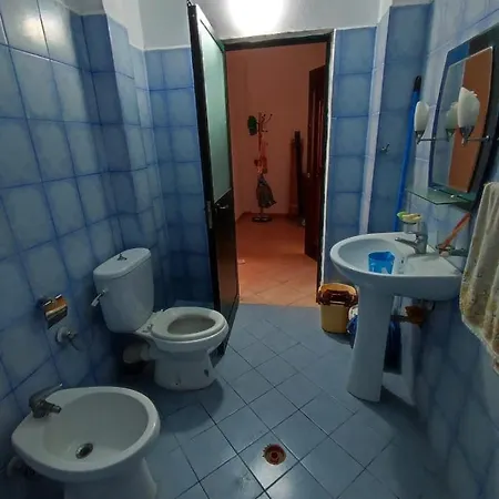 Apartment Mali Robit Golem Durres On 4th Floor *
