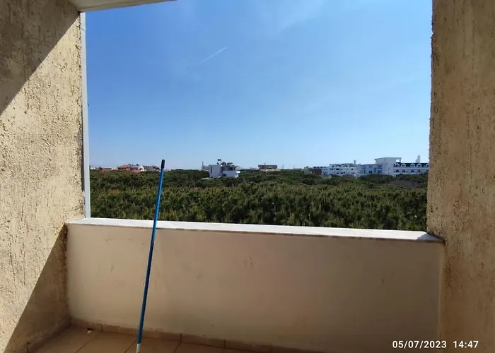 Mali Robit Durres On 4th Floor