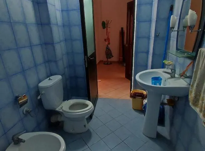 Apartamento Mali Robit Durres On 4th Floor *