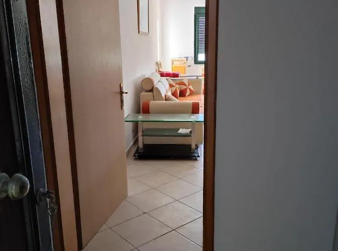 Mali Robit Durres On 4th Floor Golem (Tirana)